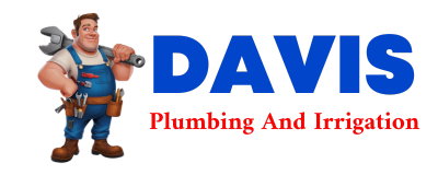 Trusted plumber in CEDAR BLUFFS